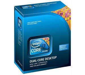 Procesor Intel Core i3-2100 3.1GHz BOX