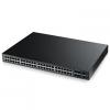 Switch Zyxel GS1920 POE 48 Ports 10/100/1000 Mbps