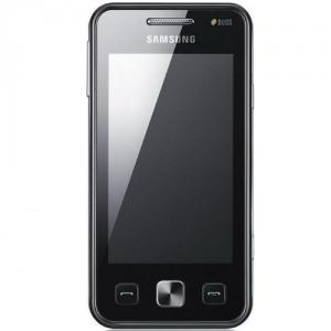 Telefon Samsung C6712 Star II Duo Dual Sim Black