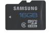 16GB MicroSD (2 in 1) Std Class6 Up to 24MB/S