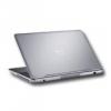 Dell notebook xps 15z intel core i5 2410m 6gb ddr3 750gb hdd silver