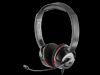 EAR FORCE ZLa - Amplified Stereo Sound Headset PC