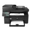 HP Laserjet Pro M1217nfw MFP; Print/Copys/Scan/Fax,  A4,  18ppm,   600x600dpi,    tava de 150 coli,    scan:fla