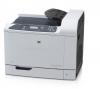 Imprimanta hp  cp6015dn laser color