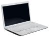 Laptop Toshiba Satellite L775-15T Intel Core i5-2430M 4GB DDR3 750GB HDD WIN7 White