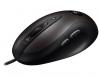 Mouse logitech g400 gaming