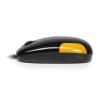 Mouse nJoy WR501 Wired Black/Orange