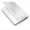 Netbook lenovo ideapad s110 intel atom n2600 2gb ddr3 500gb hdd white