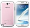 Protective Cover Samsung Galaxy Note II N7100 Pink