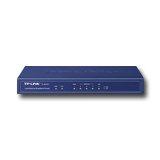 Router TP-LINK TL-R470T+ ( 1 x WAN, 4 x 100Mbps LAN)