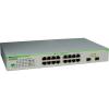 Switch allied telesis at-gs950/16ps poe