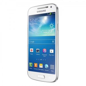 Telefon Mobil Samsung i9195 Galaxy S4 Mini 8GB LTE White