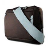 Laptop Case BELKIN Carrying Case for Notebook 17", Chocolate with Tourmaline
