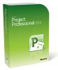 Microsoft Project Pro 2010 32-bit/x64 English CD