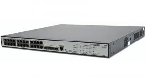 Switch HP V1910-24G-POE 24 Ports 10/100/1000 Mbps
