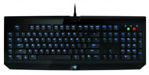 Tastatura Razer BlackWidow Ultimate Gaming