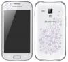 Telefon samsung s7562 galaxy s dual sim white la fleur