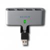 Belkin usb 2.0 4-ports switel