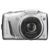 Canon powershot sx150 is silver