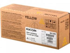 Cartus Toner Ricoh Yellow MP C7500
