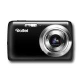 Digital Camera  ROLLEI Powerflex 400 Integrated (2.7" LCD,14Mpixel, 4.5-22.5mm, 5xOptical, 6xDigital, SD/SDHC, Li-ion)