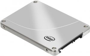 Intel&reg; SSD 520 Series (120GB, 2.5in SATA 3Gb/s, 25nm, MLC) 7mm, OEM Pack