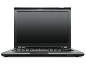 Laptop Lenovo ThinkPad T430s Intel Core i5-3320M 4GB DDR3 500GB HDD Black