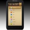 PRESTIGIO E-Book Reader (7.0",4GB,800x480 TFT,Text/Audio/Image/Video) Black Retail