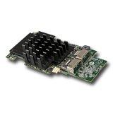 RAID Controller INTEL Internal RMS25CB040 4ch 1000MB up to 128 devices PCI Express 2.0 x8