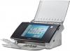 Scanner canon scanfront 300 sheetfed