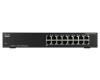 Switch Cisco SF100-16 16 Ports 10/100 Mbps