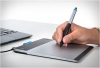 Tableta Grafica Wacom Intuos Pen CTL-480S-ENES