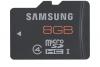 8GB MicroSD (2 in 1) Plus Class4,  UHS-1 Grade0 Up to 48MB/S