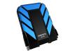 Hdd extern a-data 1tb 2.5'' blue