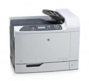 Imprimanta HP Color LaserJet CP6015n A3