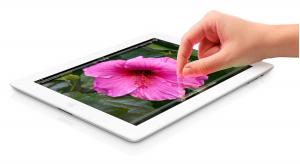 IPad3 Apple 32GB WIFI White