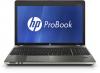 Laptop hp probook 4530s intel core i5-2450m 4gb ddr3 750gb hdd silver