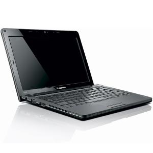 Lenovo IdeaPad S205 11.6" HD LED, AMD C50, RAM 2GB, HDD 500GB, VGA Radeon 6250, DOS, Black