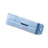 Memorie USB Kingmax KM08GUDS 8GB Silver Blue