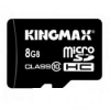 Micro-sdhc 8gb - class 10 sd adapter