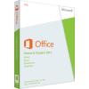 Microsoft Office Home and Student 2013 32-bit/x64 Romanian Eurozone Medialess