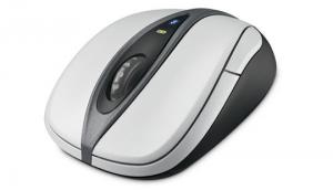 Mouse Microsoft L2 Mouse 5000 Gray