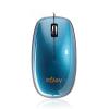 Mouse nJoy MG890 Wired BlueTrace Blue