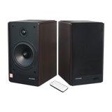Multimedia - Speaker MICROLAB Solo 6C (Stereo, 100W, 55Hz-20kHz, RoHS, Wood)