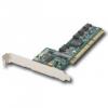 RAID Controller ADAPTEC Internal SATA RAID 1420SA 4ch up to 4 devices (PCI-X, SATA/SATA II, RAID levels: JBOD, 0, 1, 10)