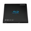 Samsung SE-506AB/TSBD 6 x - Slim - Extern - USB 2.0 - Negru - Retail