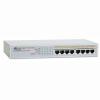 Switch allied telesis at-gs900/8-50 8 port 10/100/1000