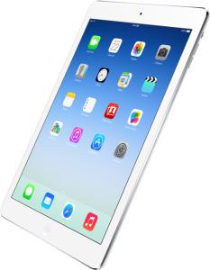 Tableta Apple iPad Air 32GB WIFI + Cellular 4G Silver