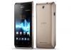 Telefon mobil sony xperia e c1605 duos gold