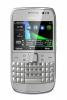 Telefon Nokia E6 Silver